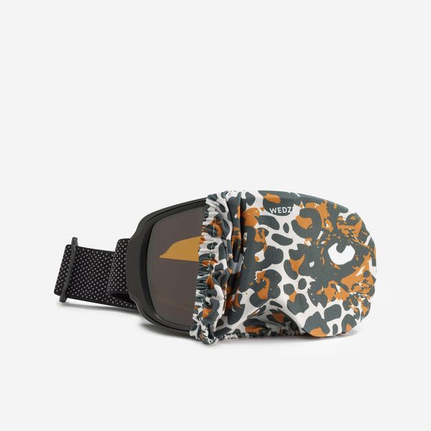 Protect screen 100 gre one size fits all Estampado UNICO