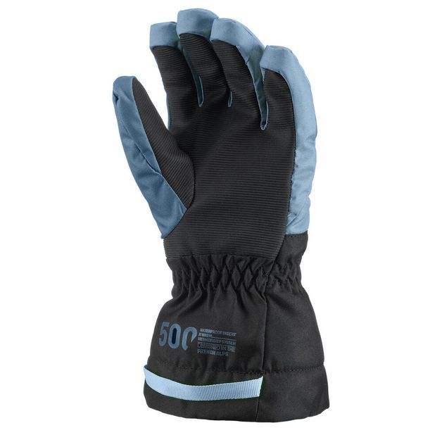 Ski-p gl 500 jr black, 8 years Azul 13-14 ANOS