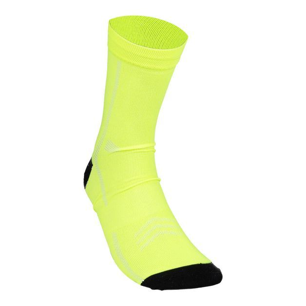 * meia btwin amarelo, uk 8.5-11 eu43-46 Amarela 33/36 BR