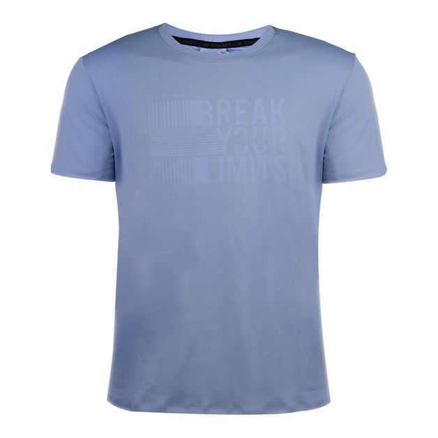 Shirt cardio training 120 m khaki c, 3xl Azul 4G