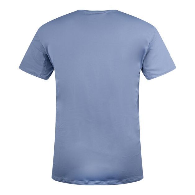 Shirt cardio training 120 m khaki c, 3xl Azul 4G