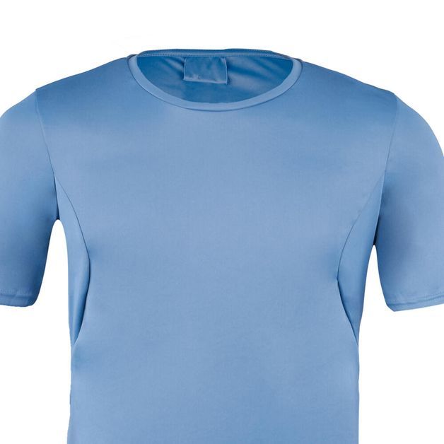 *cta wts fem mc vd militar pv23, 2xl Azul 3G