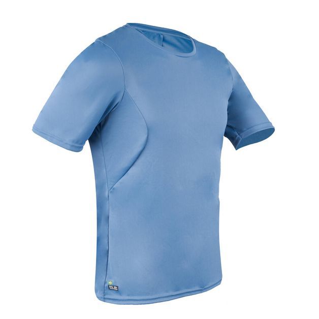 *cta wts fem mc vd militar pv23, 2xl Azul 3G
