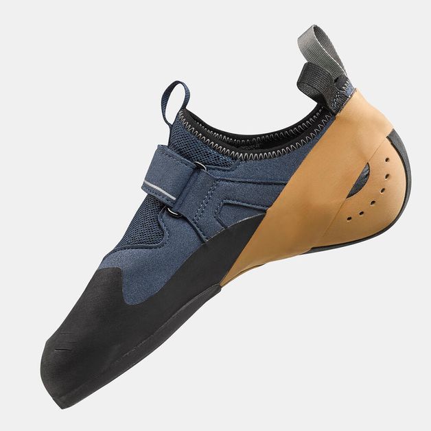 Climbing shoes vertika, uk 10.5 - eu 45 39 BR