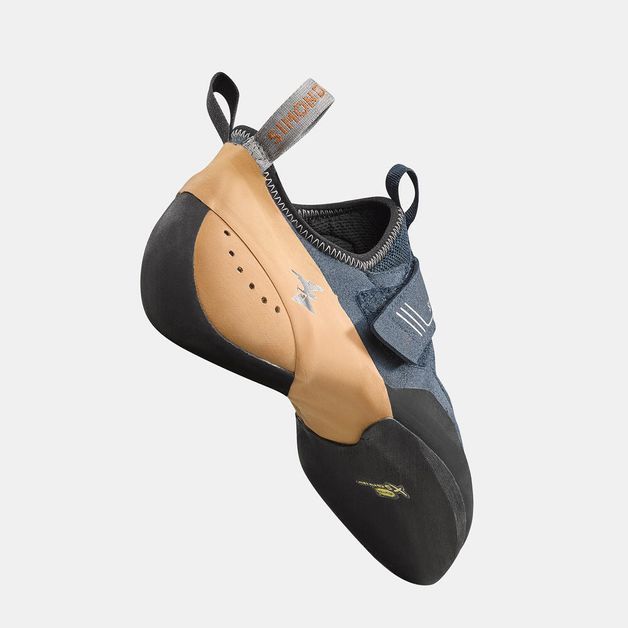Climbing shoes vertika, uk 10.5 - eu 45 39 BR