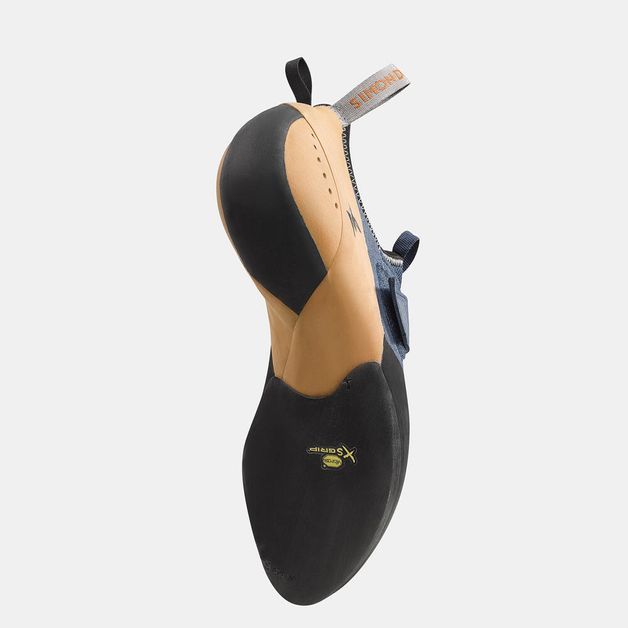 Climbing shoes vertika, uk 10.5 - eu 45 39 BR