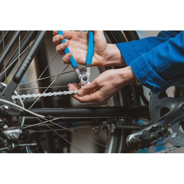 Chain 3-8 s, no size Cinza UNICO
