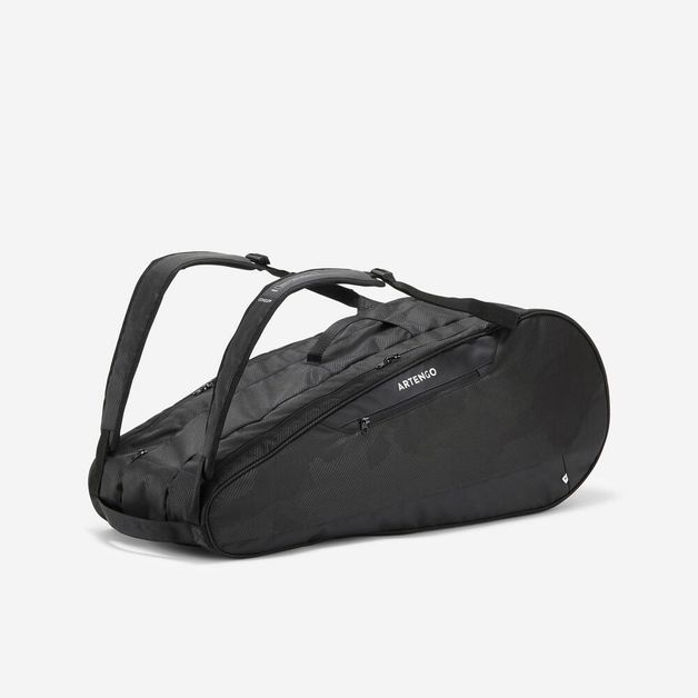 12r team black / grey, no size Preta UNICO