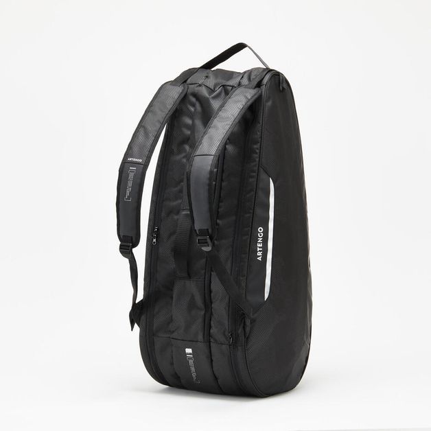12r team black / grey, no size Preta UNICO