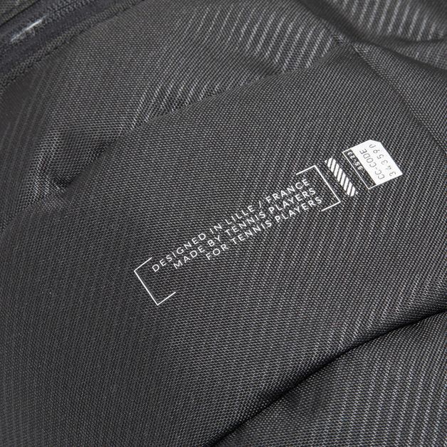12r team black / grey, no size Preta UNICO
