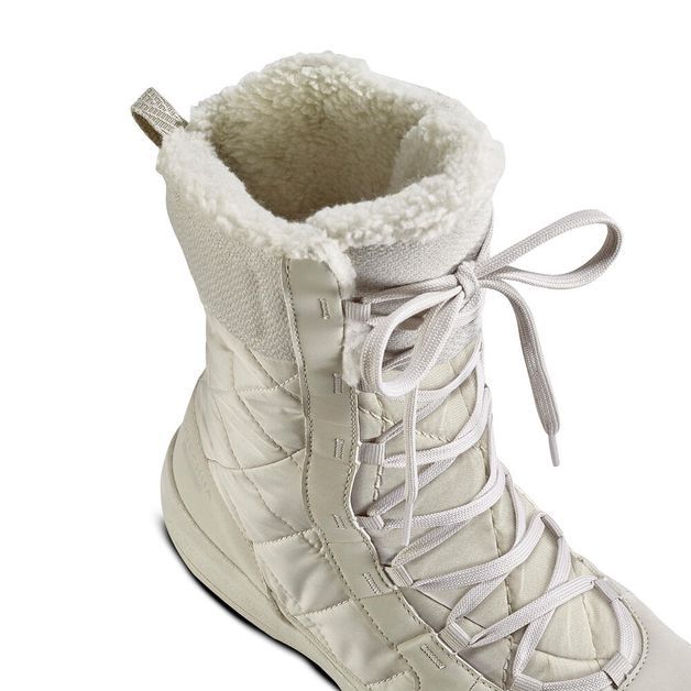 Boots warm sh500 high lace w, uk 7  eu41 Bege-gelo 34 BR