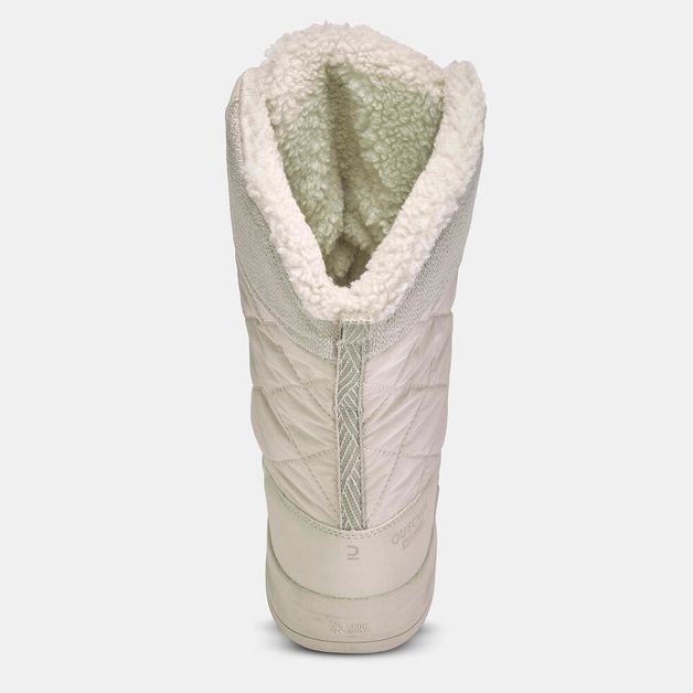 Boots warm sh500 high lace w, uk 7  eu41 Bege-gelo 34 BR