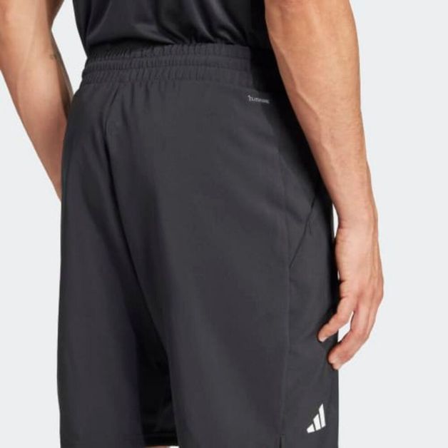 *adidas club 3str short black, xl GG