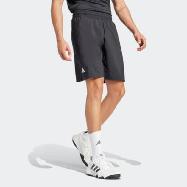*adidas club 3str short black, xl GG