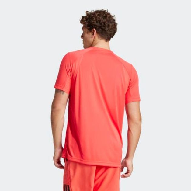 *adidas club 3str tee red , xl G