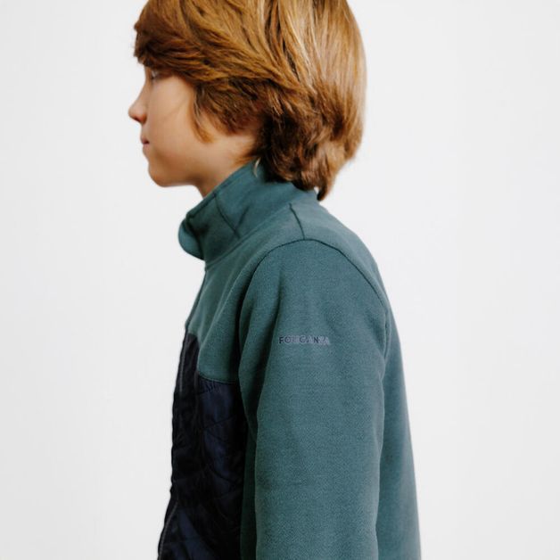Sw 500, 14 years Verde 6 ANOS