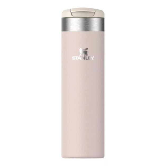 *g. stanley aerolight 591ml ros, no size Cinza UNICO