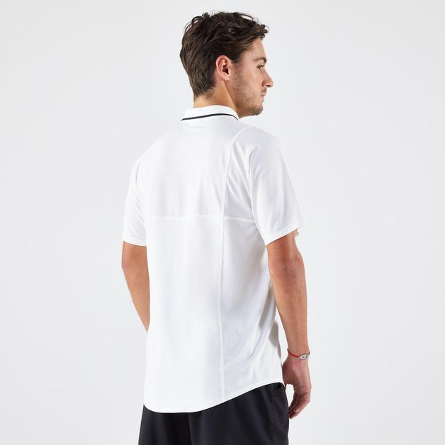 Tpo dry black, s (chest 35") Branca 3G
