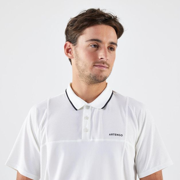 Tpo dry black, s (chest 35") Branca 3G