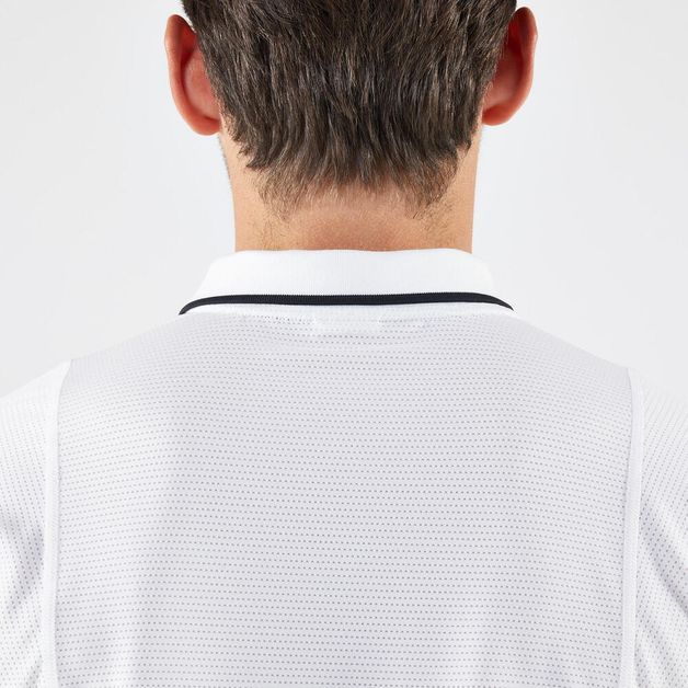 Tpo dry black, s (chest 35") Branca 3G