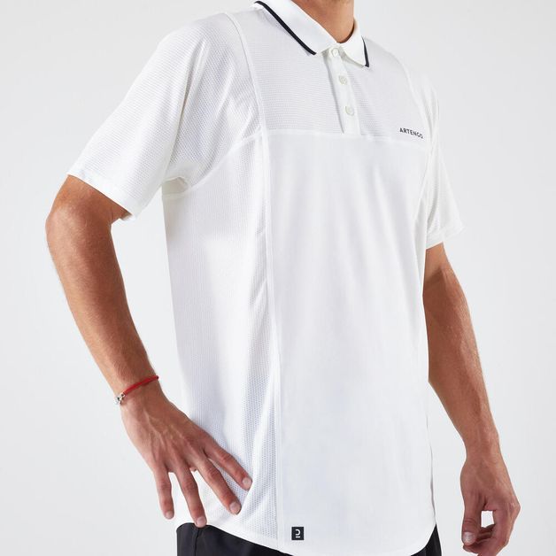 Tpo dry black, s (chest 35") Branca 3G