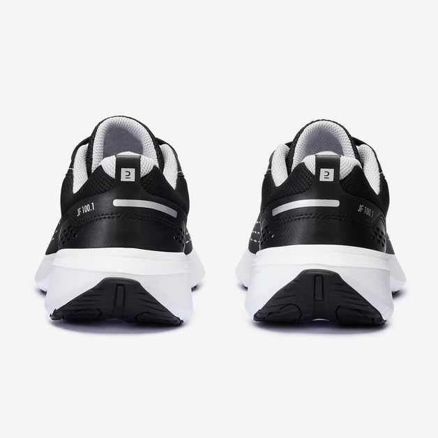 Jogflow 100.1 m grey oran, uk 11 - eu 46 Preto-cinza 39 BR