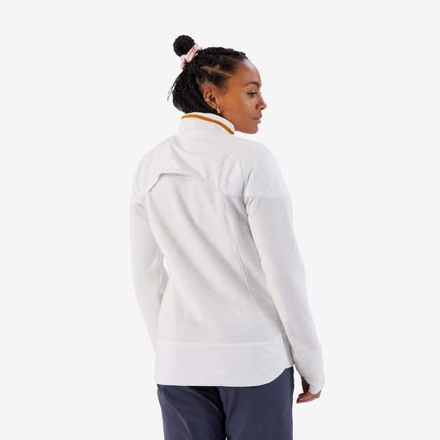 Fleece warm sh500 mtn, uk 18-20 / eu 2xl Branca 3G
