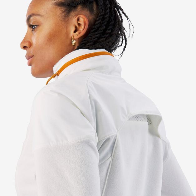 Fleece warm sh500 mtn, uk 18-20 / eu 2xl Branca 3G