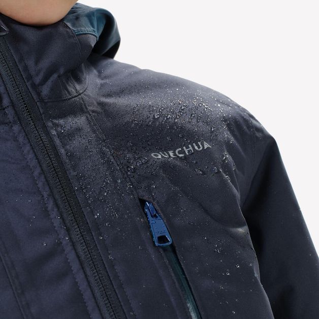 Jacket warm sh500, 14-15years/5'2"-5'7" 12-13 ANOS