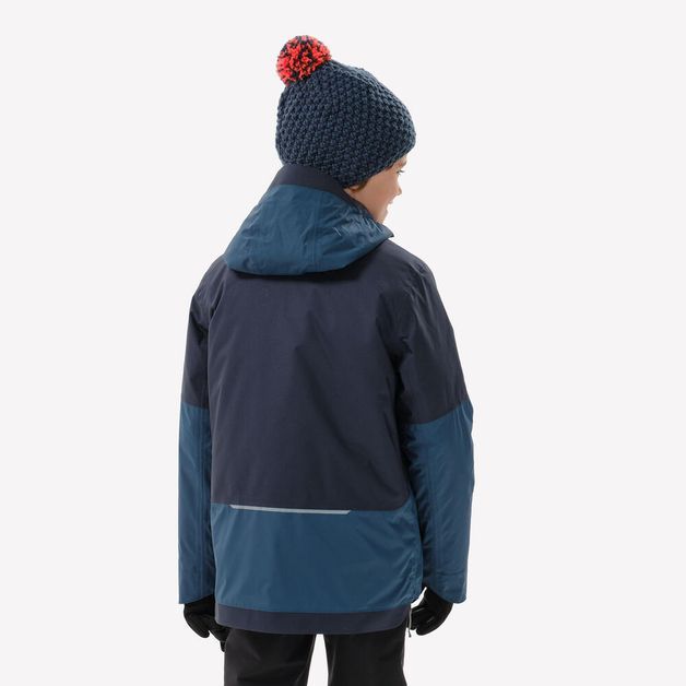 Jacket warm sh500, 14-15years/5'2"-5'7" 12-13 ANOS