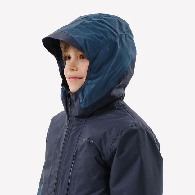 Jacket warm sh500, 14-15years/5'2"-5'7" 12-13 ANOS