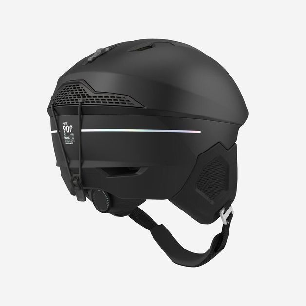 H-pst 900 mips black, m/55-59cm Preta G