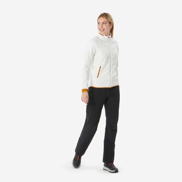 Trouser warm sh500, uk 16 / fr 46 (l31) 36