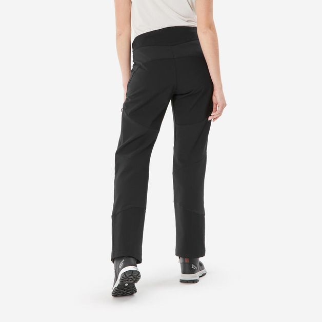 Trouser warm sh500, uk 16 / fr 46 (l31) 36