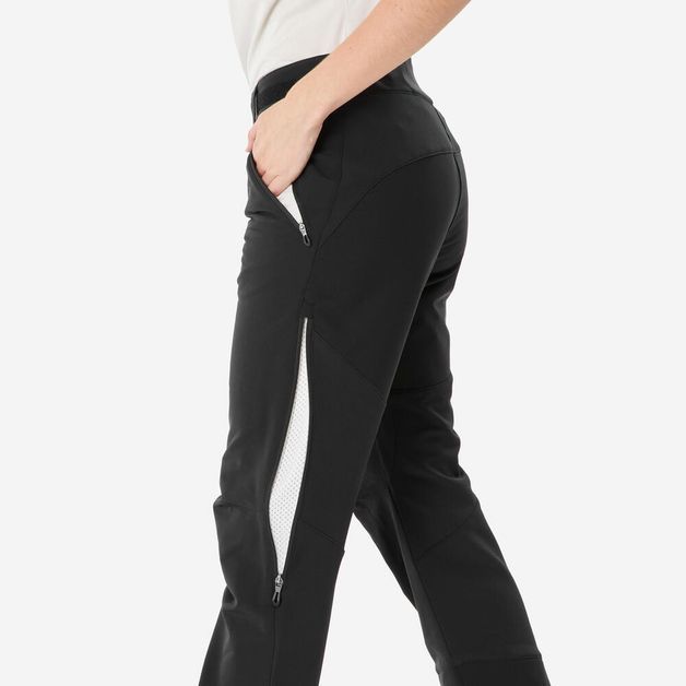 Trouser warm sh500, uk 16 / fr 46 (l31) 36