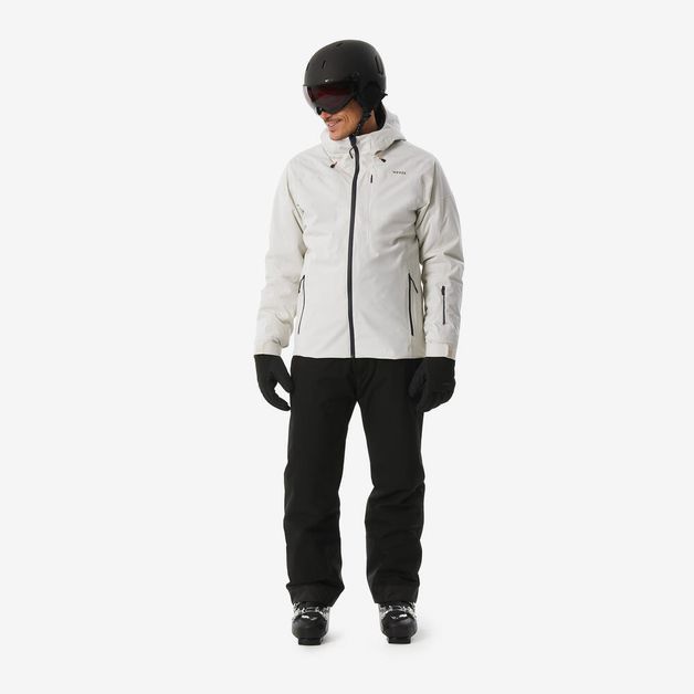 Pant ski & snb 100 m bla uk 44" / eu 3xl G