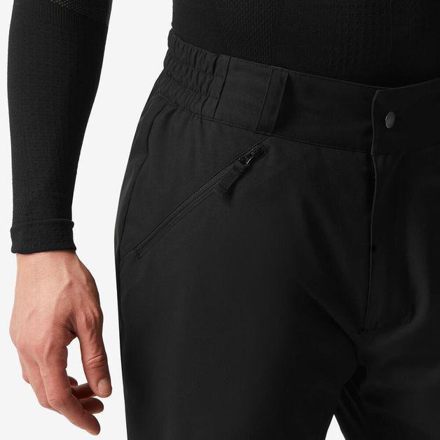 Pant ski & snb 100 m bla uk 44" / eu 3xl G
