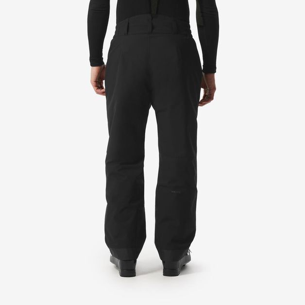 Pant ski & snb 100 m bla uk 44" / eu 3xl M