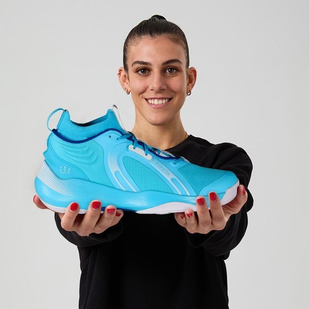 Tênis adulto de Volei VB900 Stability 41 BR
