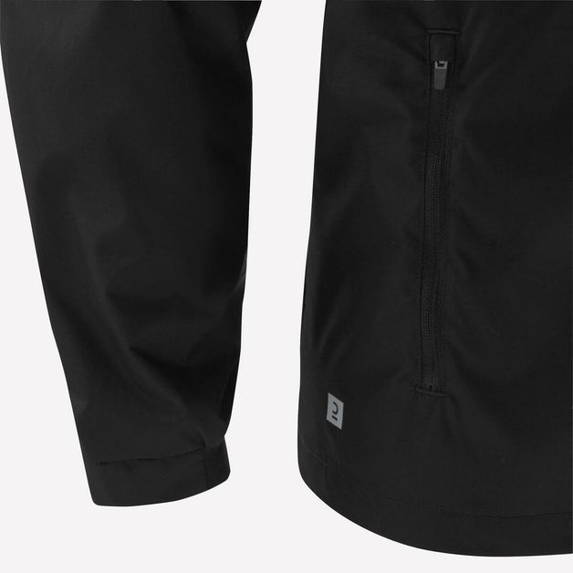 Rain jacket viralto black, 2xl 3G