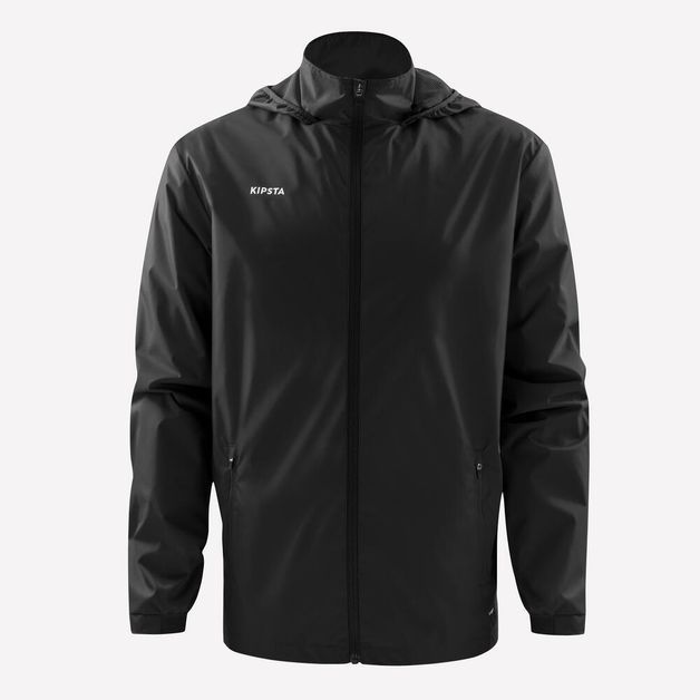 Rain jacket viralto black, 2xl 3G