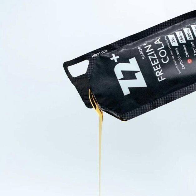 *energy gel z2 40g fz cola, no size Cola 40G