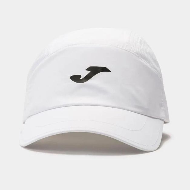 *joma running night cap white, no size Branca UNICO