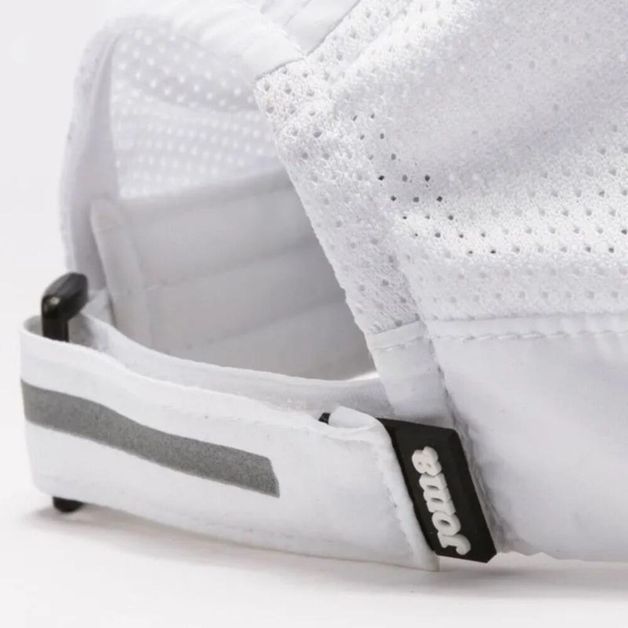 *joma running night cap white, no size Branca UNICO