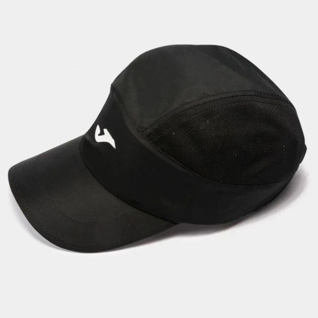 *joma running night cap black, no size Preta UNICO