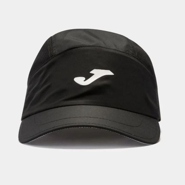*joma running night cap black, no size Preta UNICO