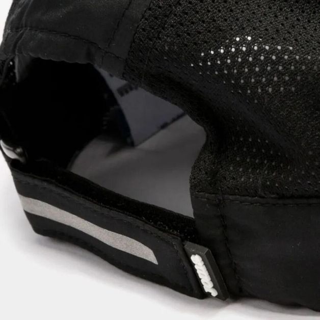 *joma running night cap black, no size Preta UNICO