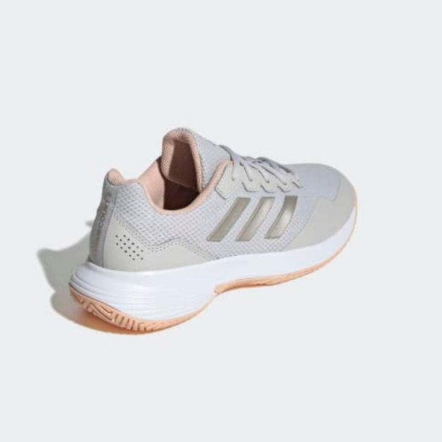 *tn adidas gamecourt 2 f c, uk 7 - eu 41 34 BR