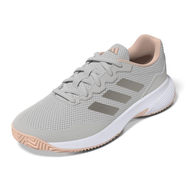 *tn adidas gamecourt 2 f c, uk 7 - eu 41 34 BR