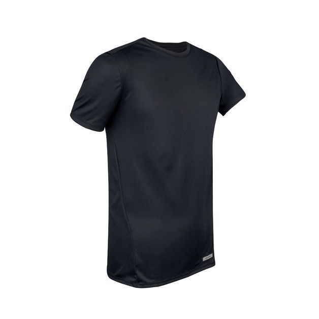 *ts run dry 100 m blk uv br, 2xl 3G